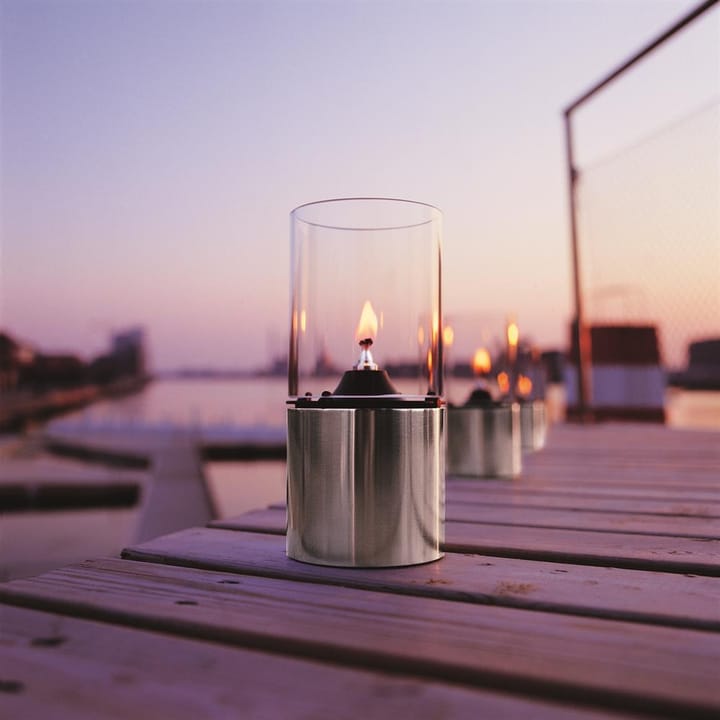 오일램프, clear glass Stelton | 스텔톤