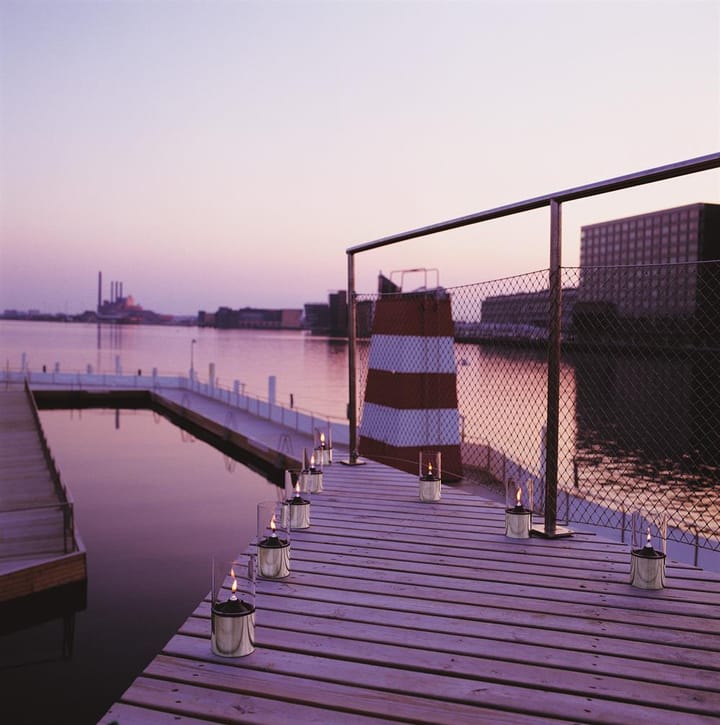 오일램프, clear glass Stelton | 스텔톤