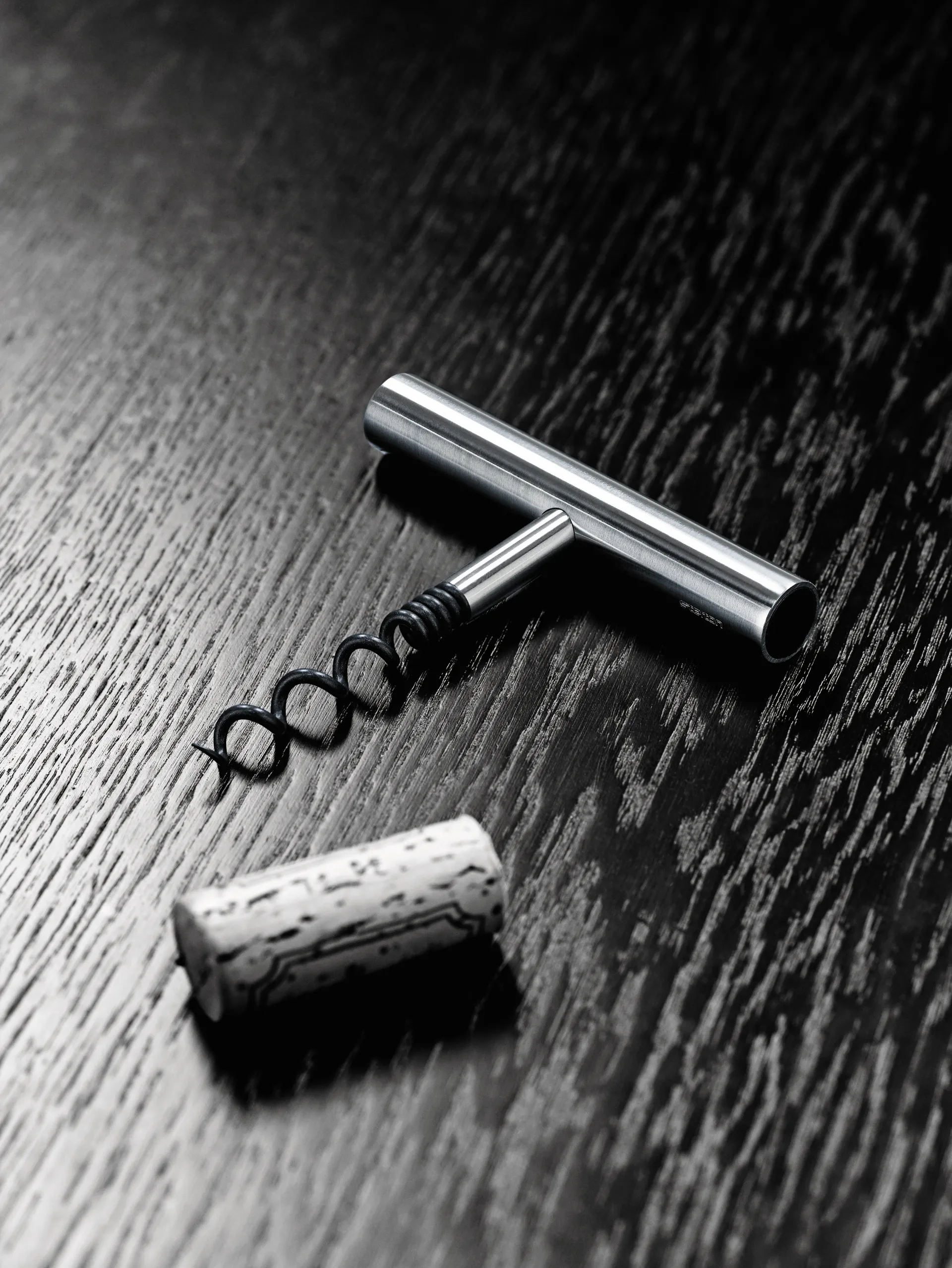 와인오프너, cork screw Stelton | 스텔톤