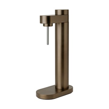 브루스 카보네이터 - Dark brown metallic - Stelton | 스텔톤