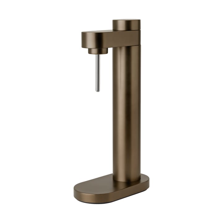 브루스 카보네이터, Dark brown metallic Stelton | 스텔톤