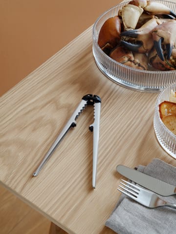 EM 너트- & 셸피쉬 크래커 13.7 cm - Stainless steel - Stelton | 스텔톤