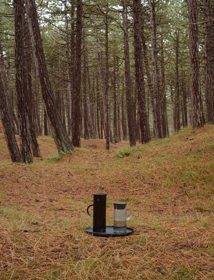 EM 트레이  40cm, Black Stelton | 스텔톤