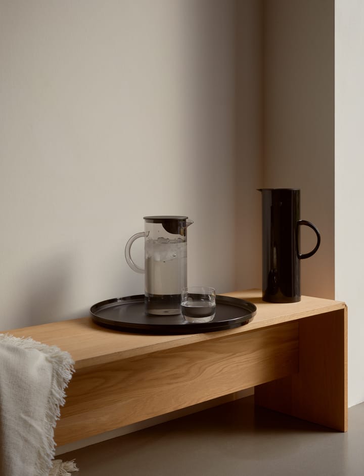 EM 트레이  40cm, Black Stelton | 스텔톤