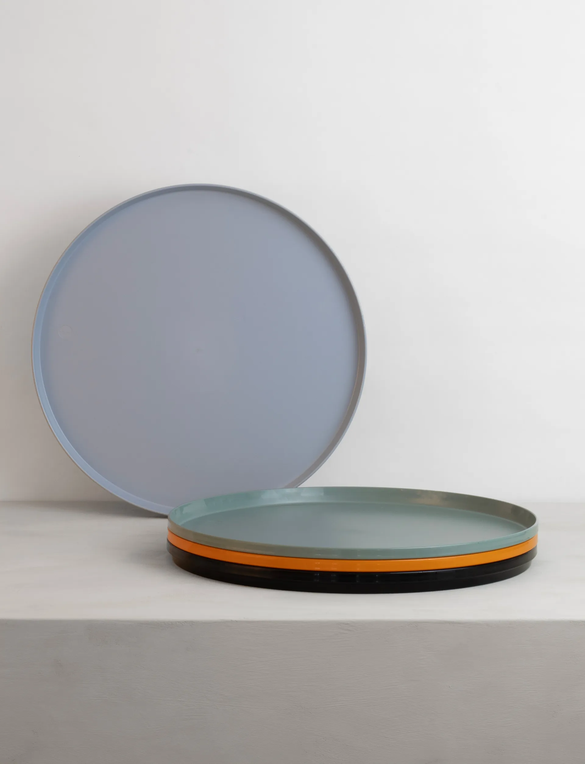 EM 트레이  40cm, Cloud Stelton | 스텔톤