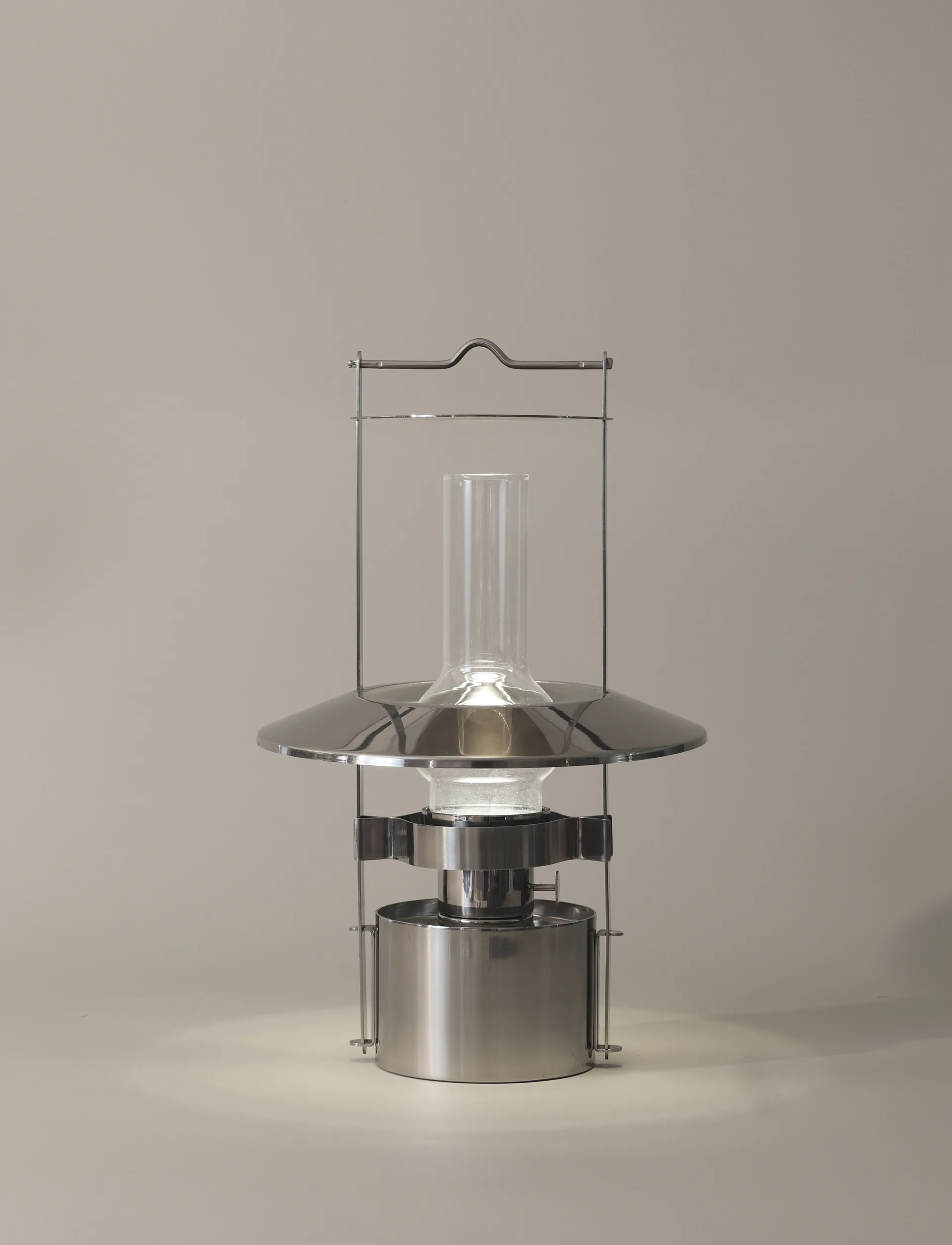 EM 휴대용 선박 조명 43 cm, Steel Stelton | 스텔톤