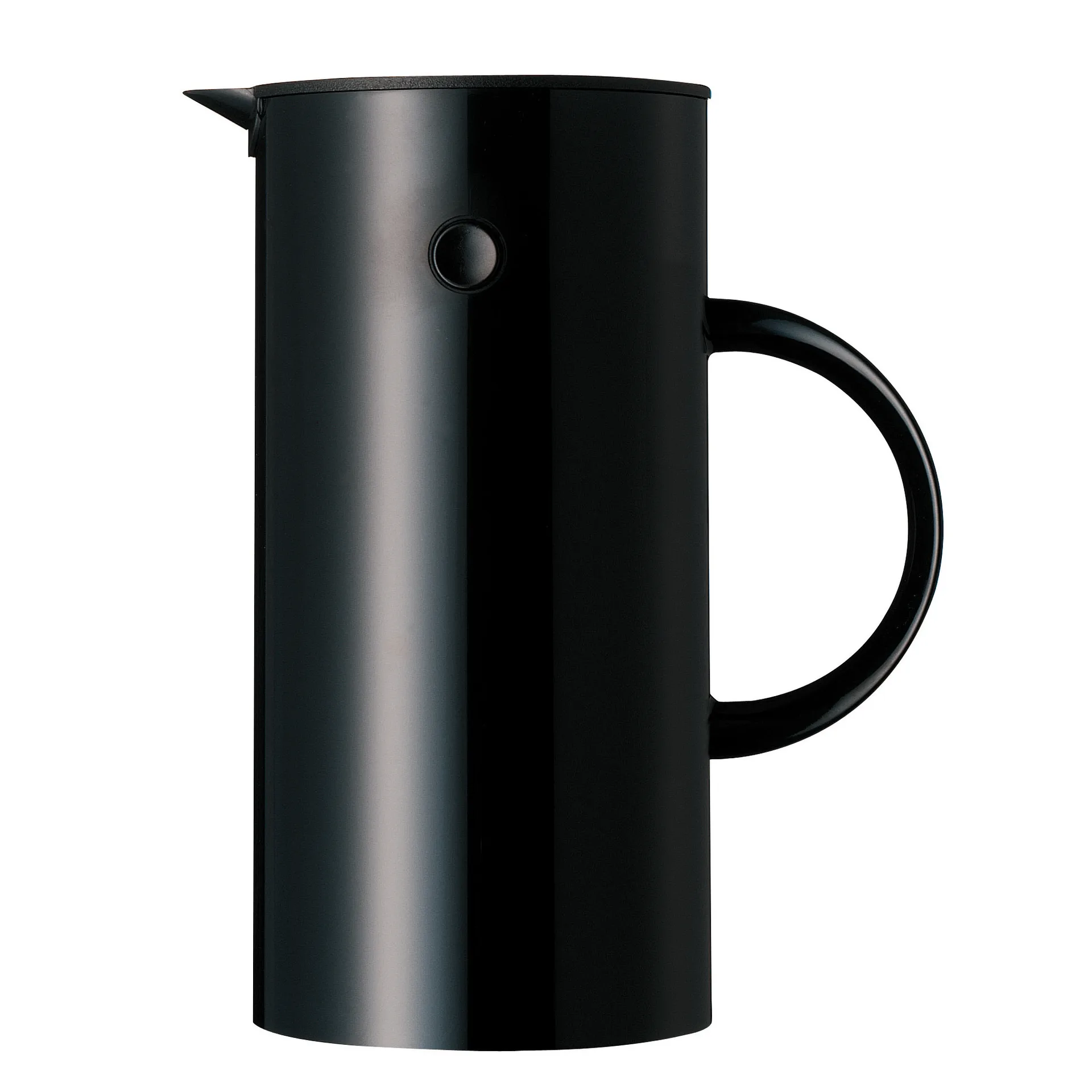 EM 프레스 커피메이커., black Stelton | 스텔톤