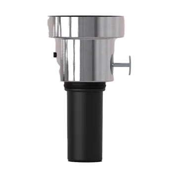 EM 휴대용 선박 조명용 LED 조명 - Steel - Stelton | 스텔톤