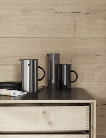 EM77 스텔톤 진공 병 1 L - Bark - Stelton | 스텔톤