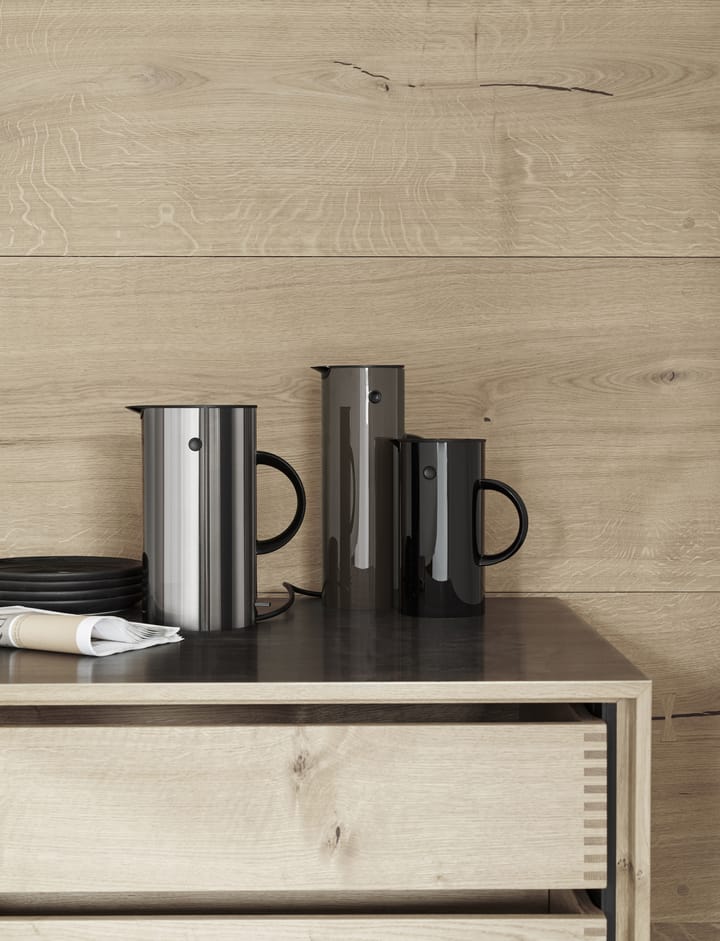 EM77 스텔톤 진공 병 1 L, Bark Stelton | 스텔톤