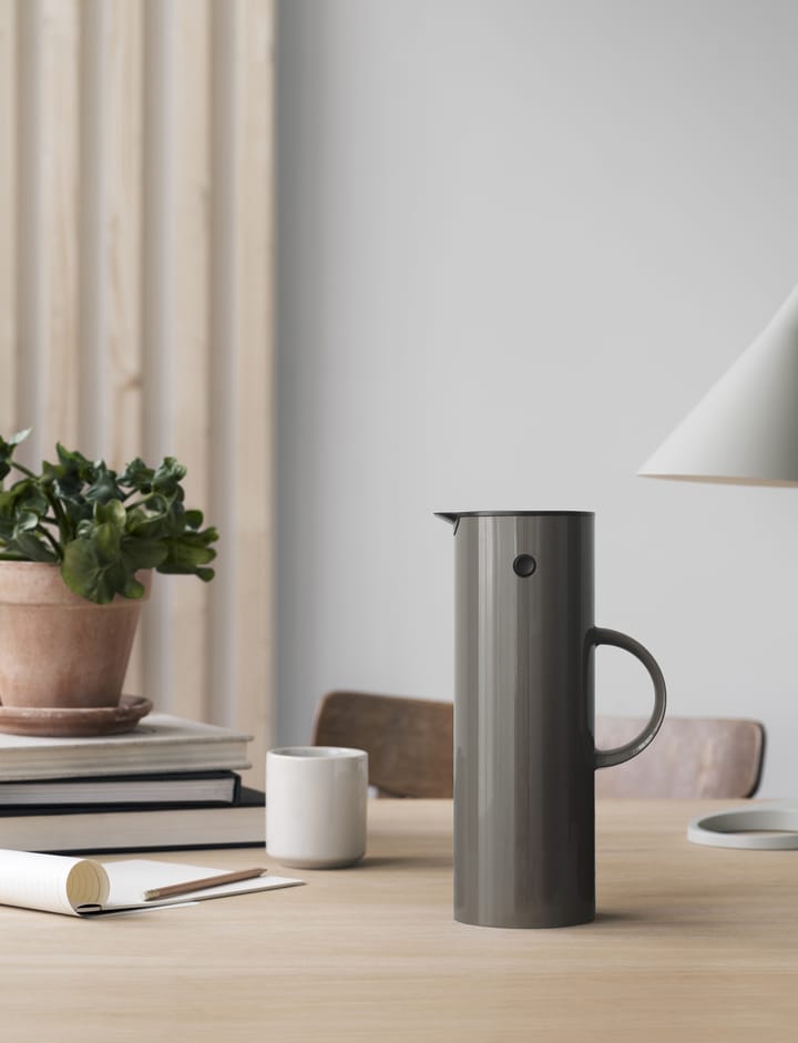 EM77 스텔톤 진공 병 1 L, Bark Stelton | 스텔톤