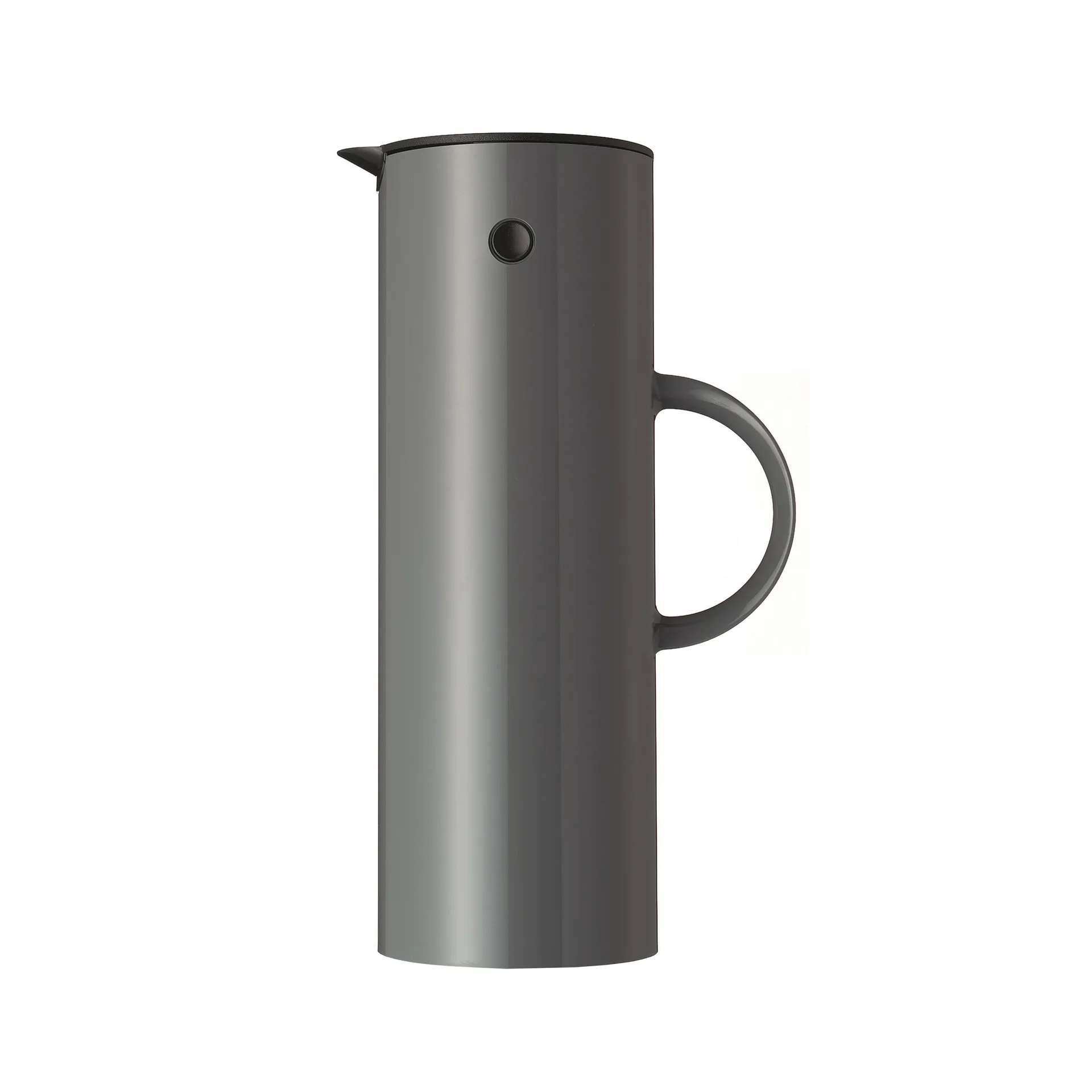 EM77 스텔톤 진공 병 1 L, granite grey shiny Stelton | 스텔톤