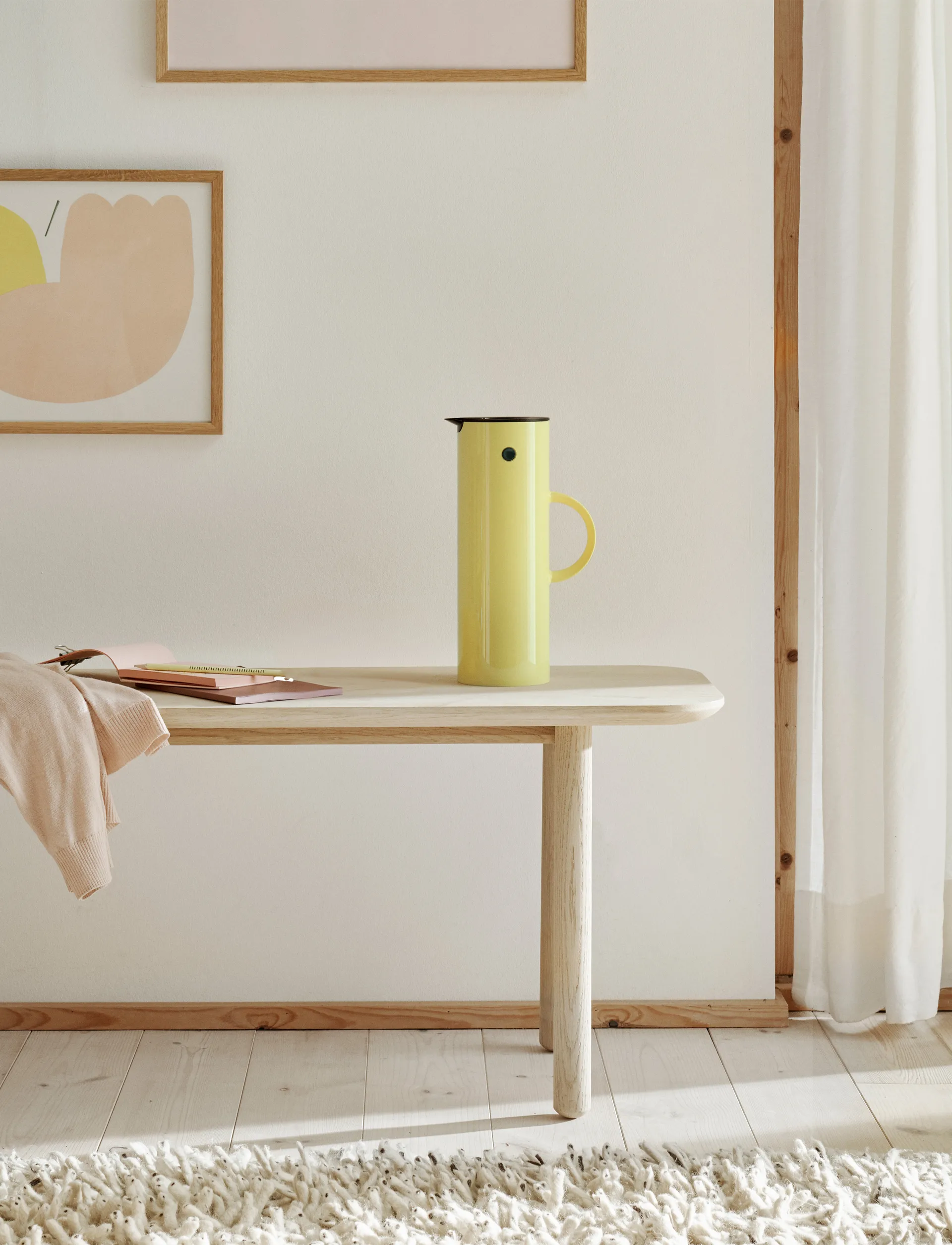 EM77 스텔톤 진공 병 1 L, Laevis Stelton | 스텔톤