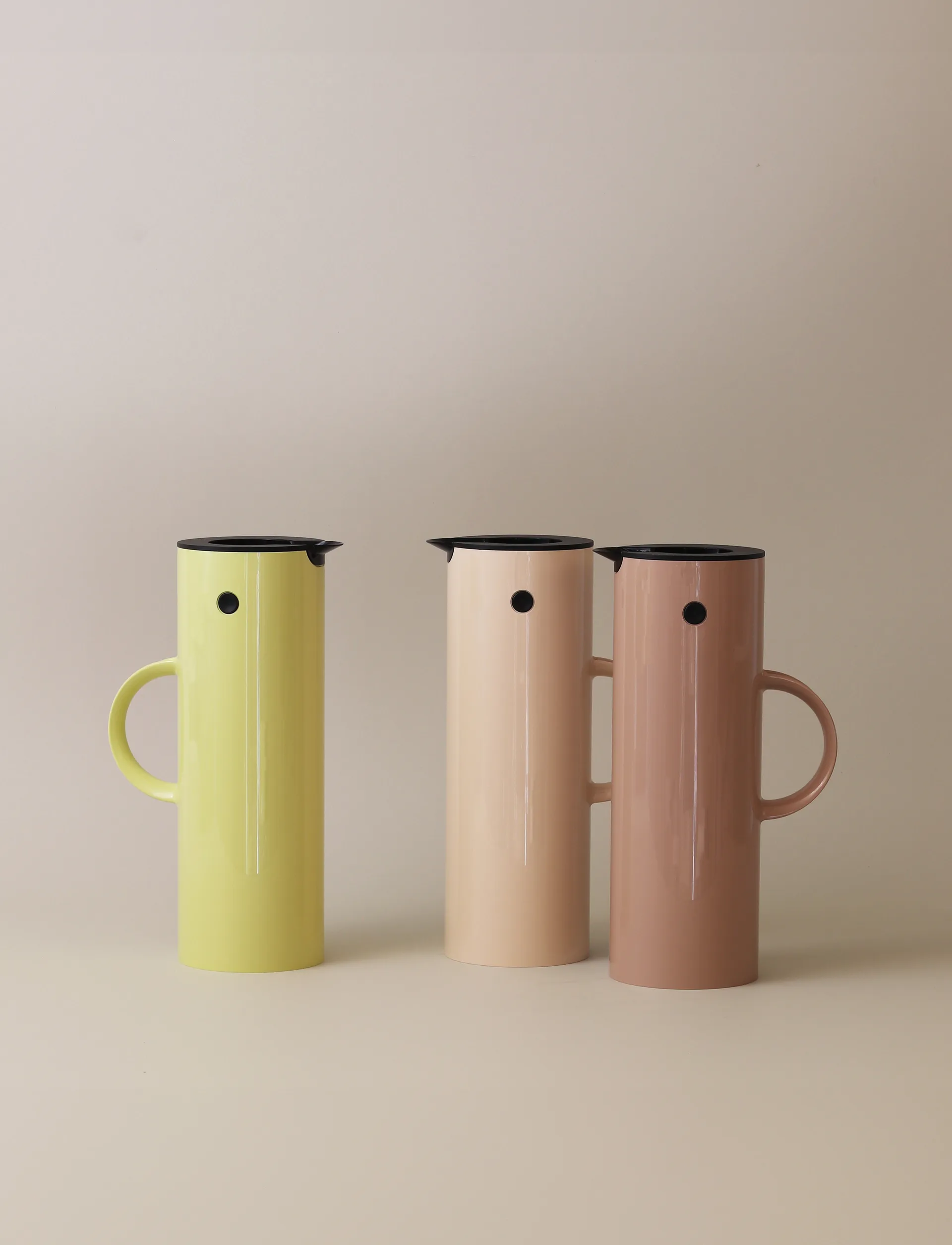 EM77 스텔톤 진공 병 1 L, Laevis Stelton | 스텔톤