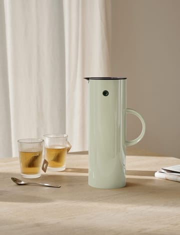 EM77 스텔톤 진공 병 1 L - Minty Moss - Stelton | 스텔톤