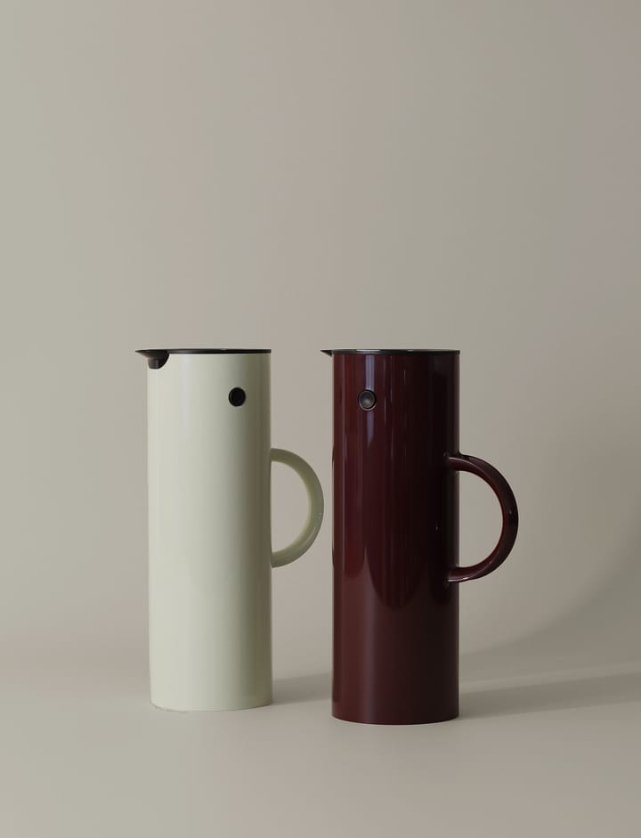 EM77 스텔톤 진공 병 1 L, Minty Moss Stelton | 스텔톤