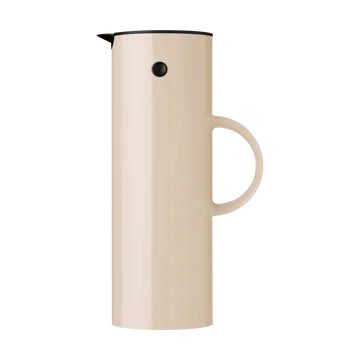EM77 스텔톤 진공 병 1 L - Wheat - Stelton | 스텔톤