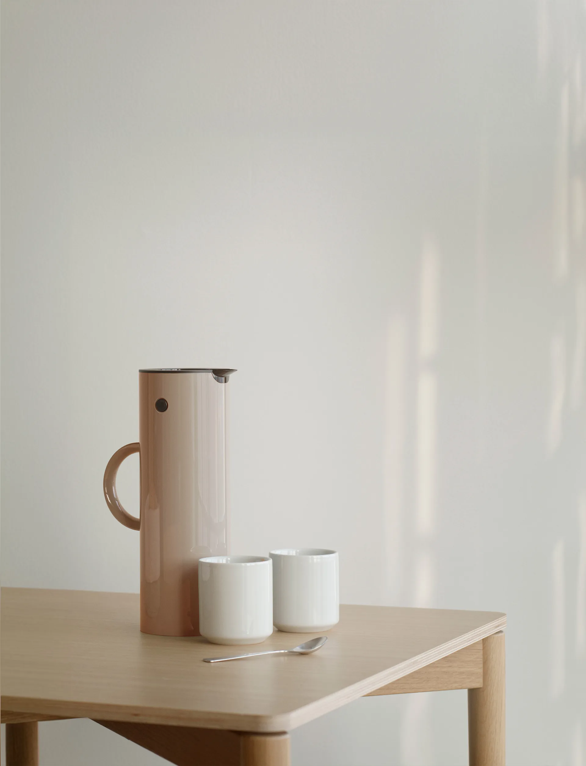 EM77 스텔톤 진공 병 1 L, Wheat Stelton | 스텔톤