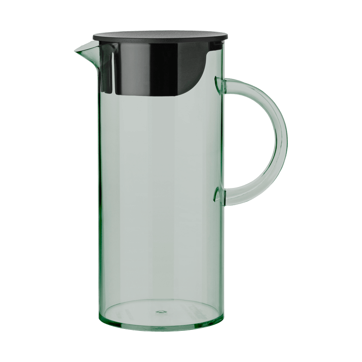 EM77 저그와 덮개 1.5 L - Dusty green - Stelton | 스텔톤