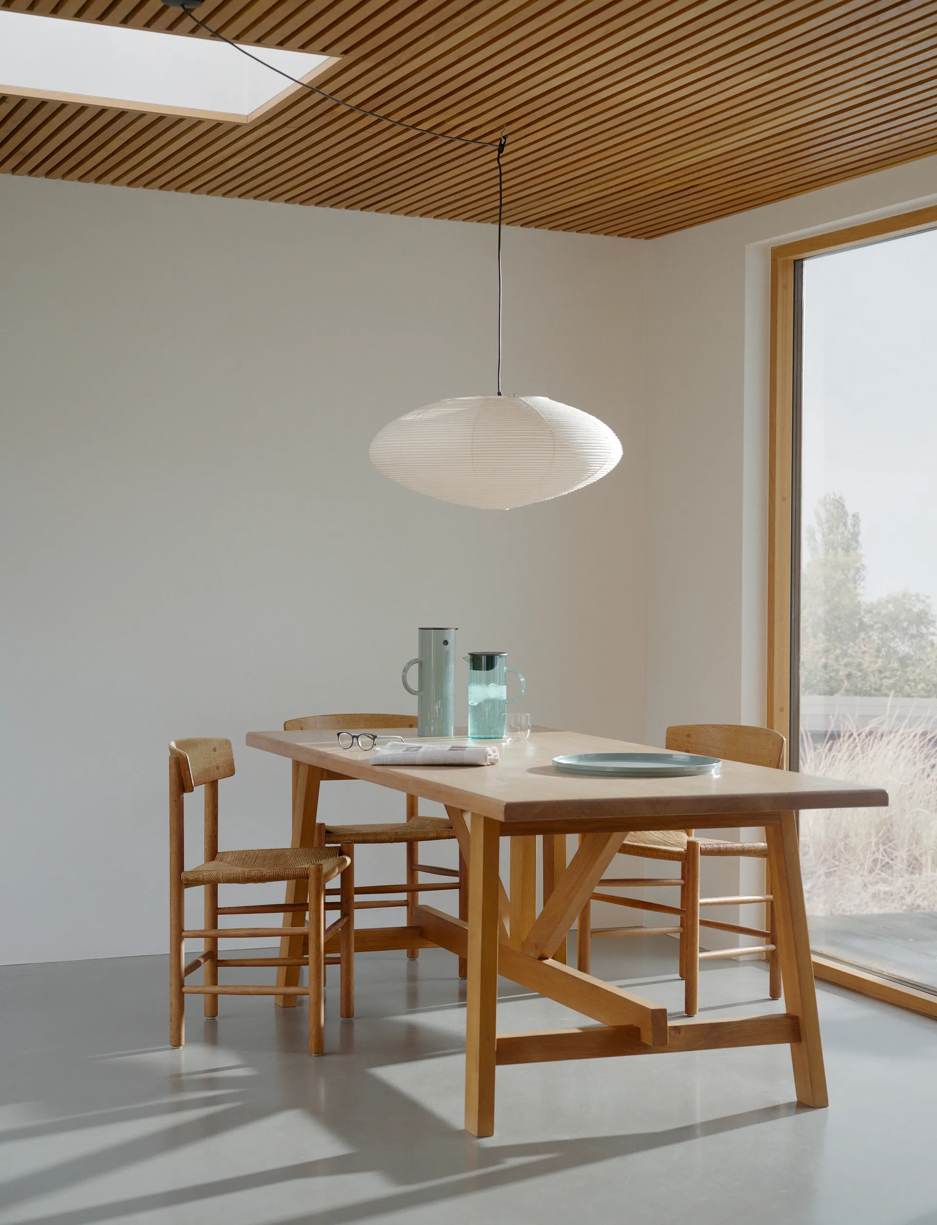 EM77 저그와 덮개 1.5 L, Dusty green Stelton | 스텔톤