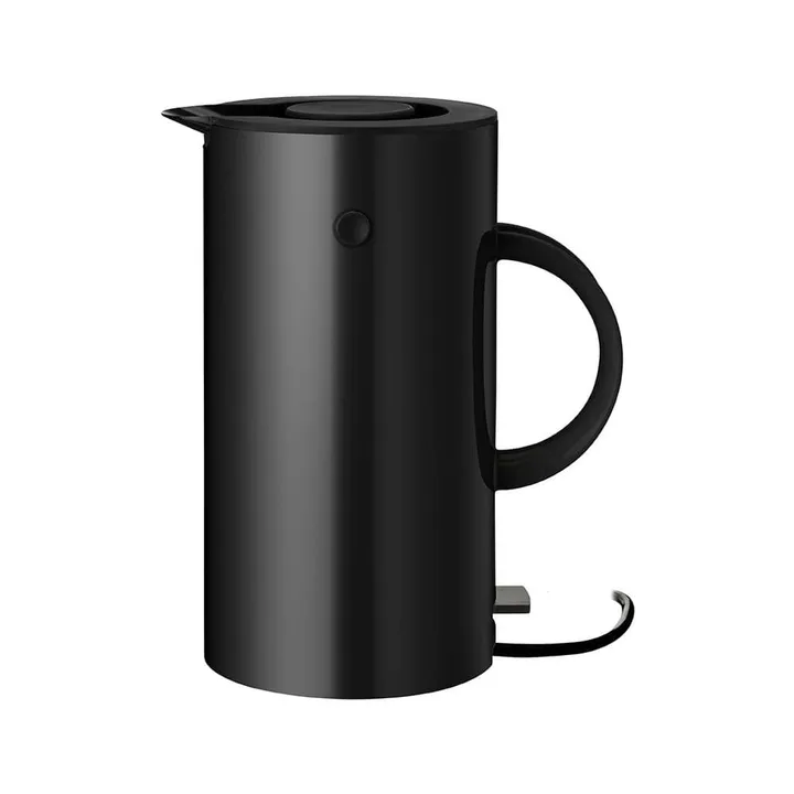 EM77 주전자 1.5L - Black - Stelton | 스텔톤