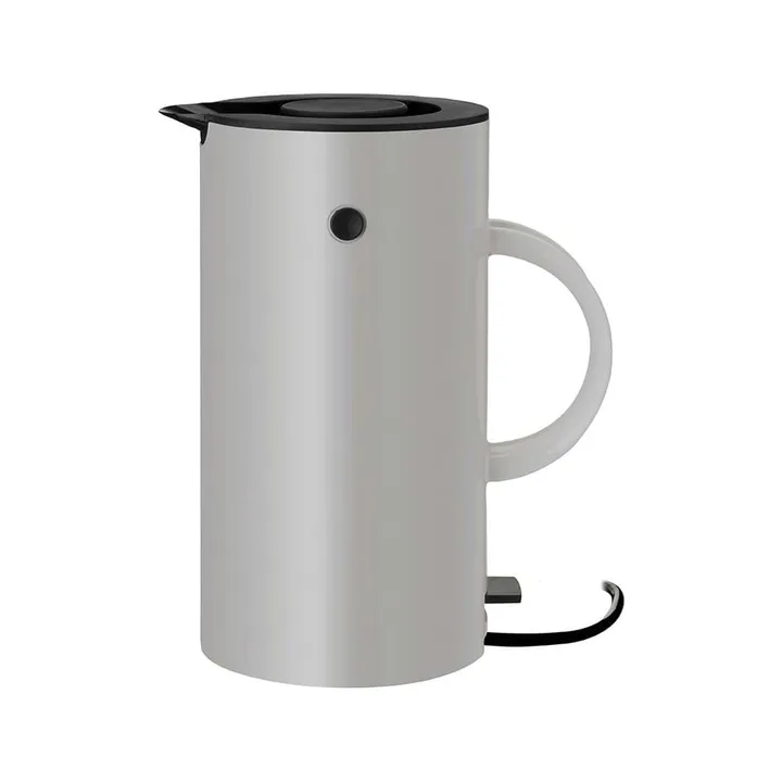 EM77 주전자 1.5L - Light gray - Stelton | 스텔톤