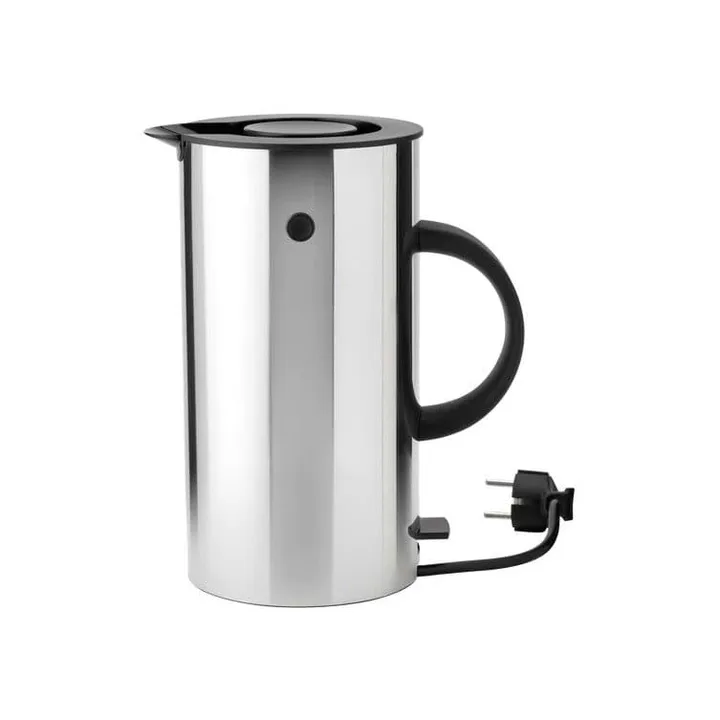 EM77 주전자 1.5L - Steel - Stelton | 스텔톤