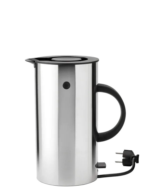 EM77 주전자 1.5L, Steel Stelton | 스텔톤
