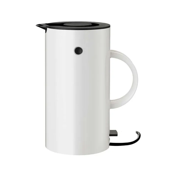 EM77 주전자 1.5L - White - Stelton | 스텔톤