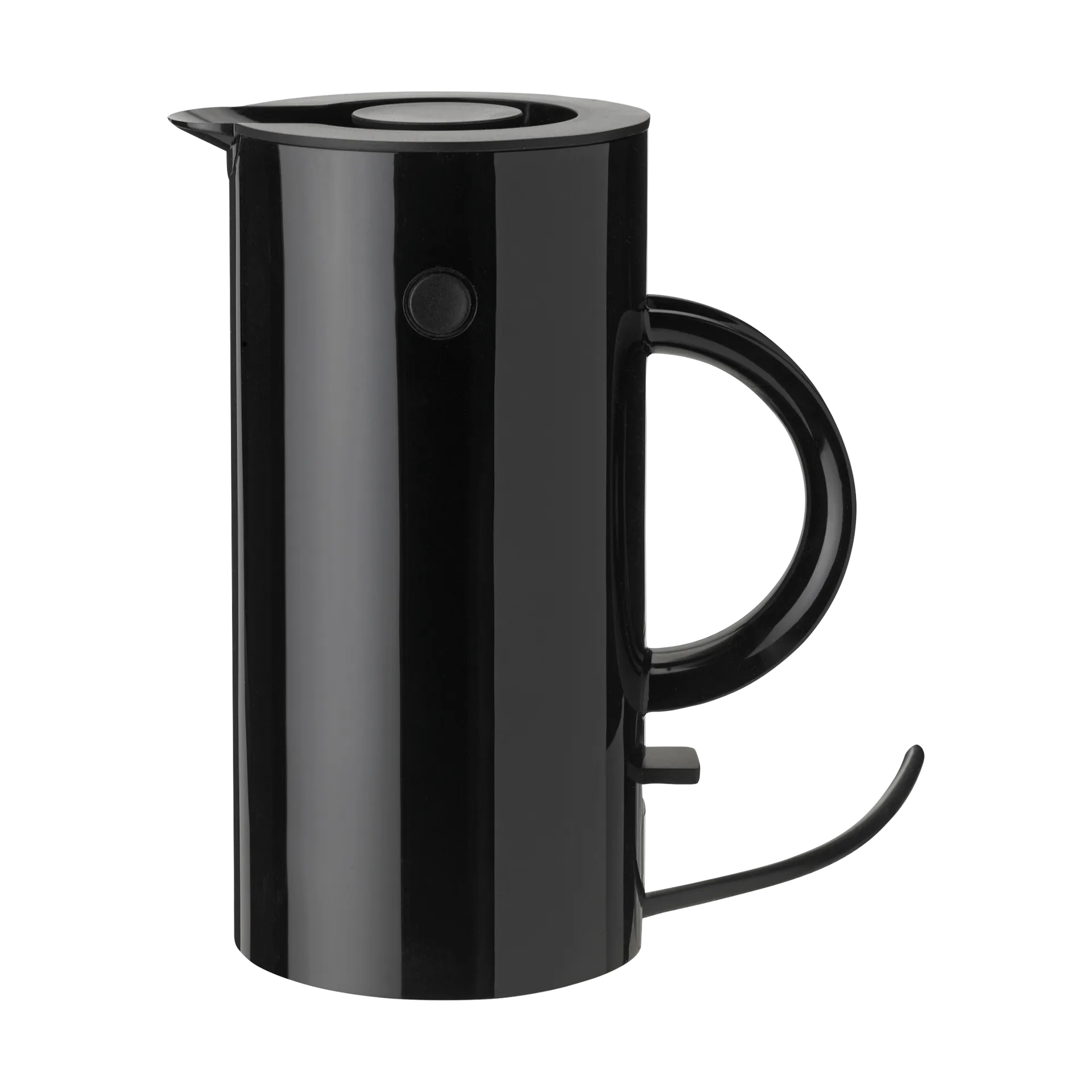 EM77 전기 주전자 (EU) 0.5 L, Black Stelton | 스텔톤