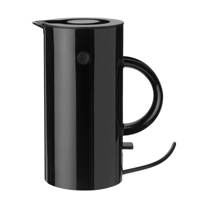 EM77 전기 주전자 (EU) 0.5 L - Black - Stelton | 스텔톤