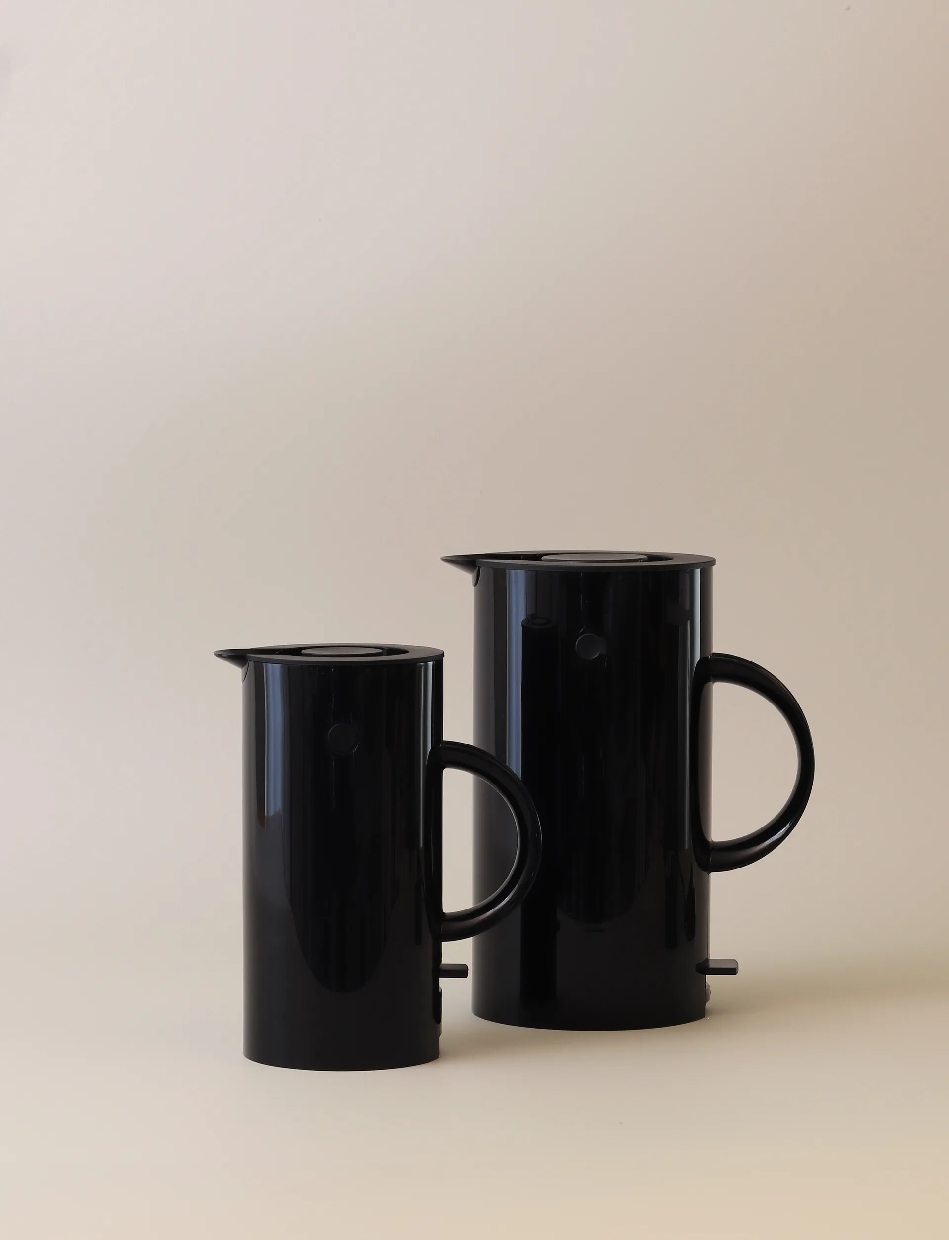 EM77 전기 주전자 (EU) 0.5 L, Black Stelton | 스텔톤