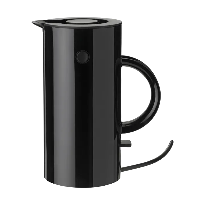 EM77 전기 주전자 (EU) 0.5L - Black - Stelton | 스텔톤