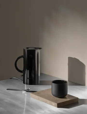 EM77 전기 주전자 (EU) 0.5L - Black - Stelton | 스텔톤