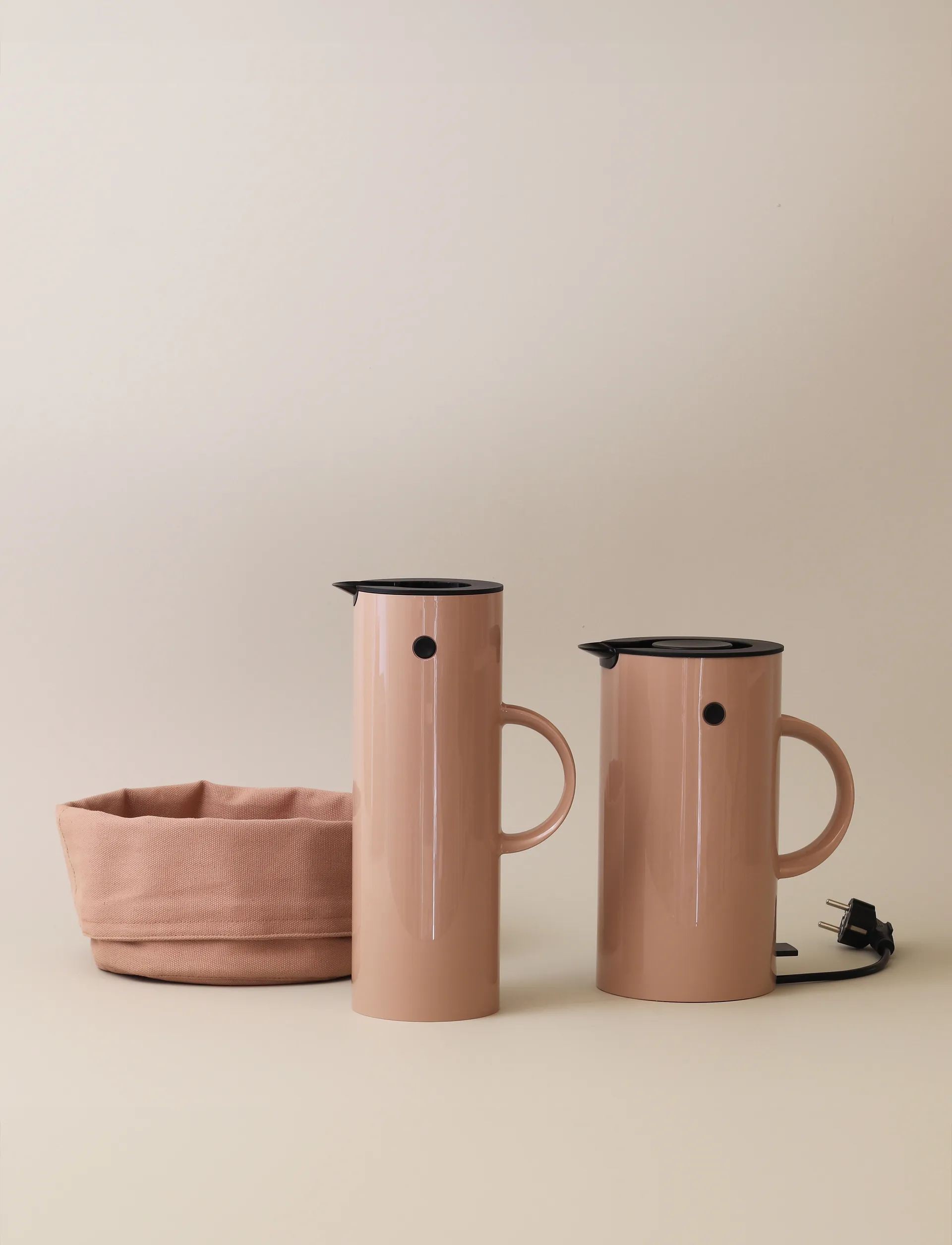 EM77 전기 주전자 (EU) 1.5 L, Heather Stelton | 스텔톤
