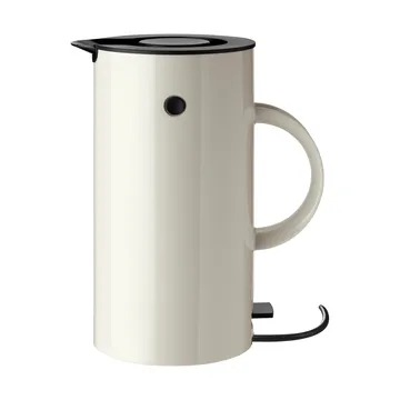 EM77 전기주전자 (EU) 1.5 L - Sand - Stelton | 스텔톤