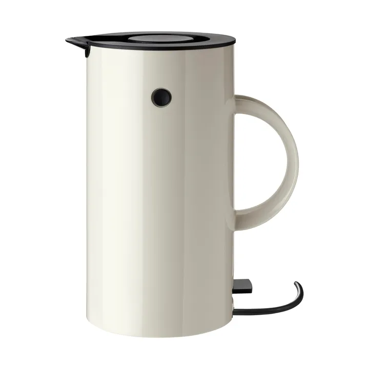 EM77 전기주전자 (EU) 1.5 L - Sand - Stelton | 스텔톤