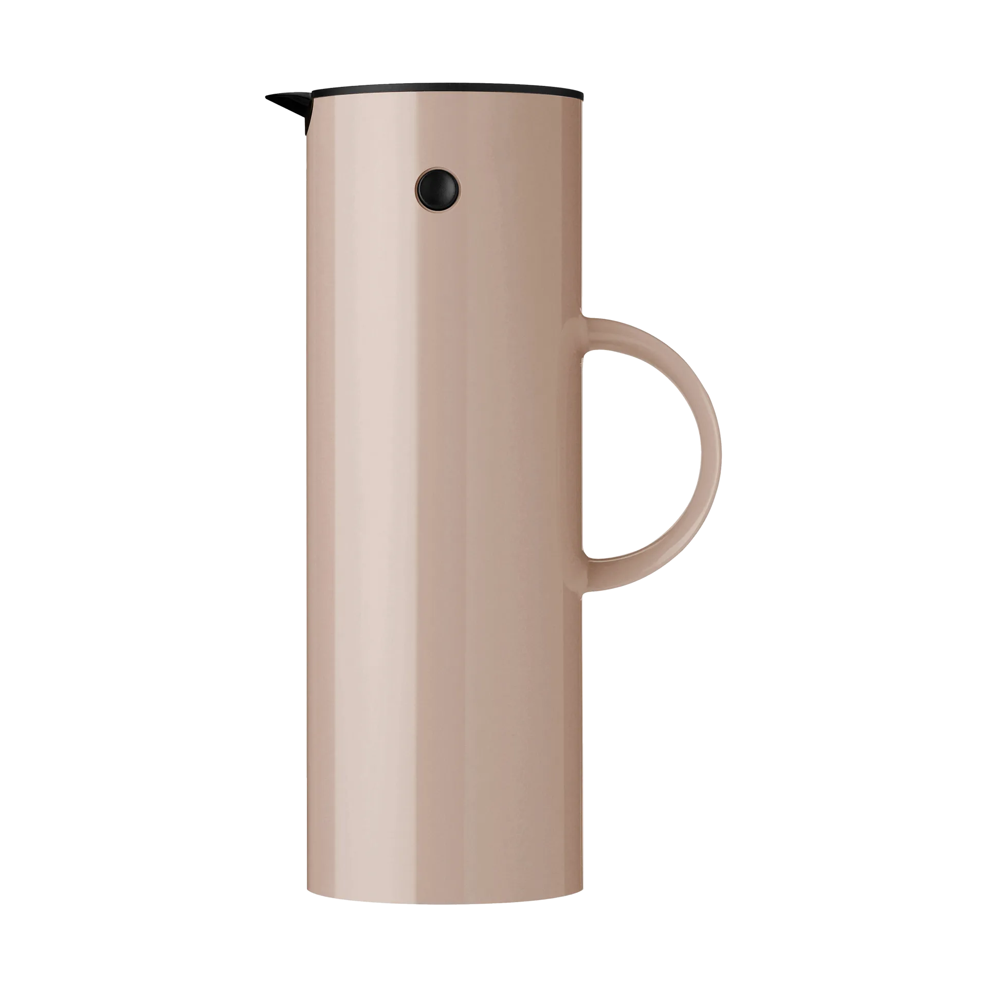 EM77 Stelton 보온 주전자 1 l, Heather Stelton | 스텔톤