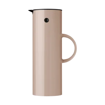 EM77 Stelton 보온 주전자 1 l - Heather - Stelton | 스텔톤