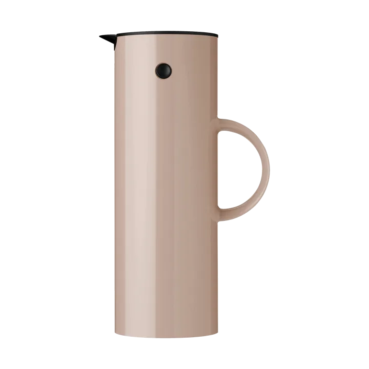 EM77 Stelton 보온 주전자 1 l - Heather - Stelton | 스텔톤