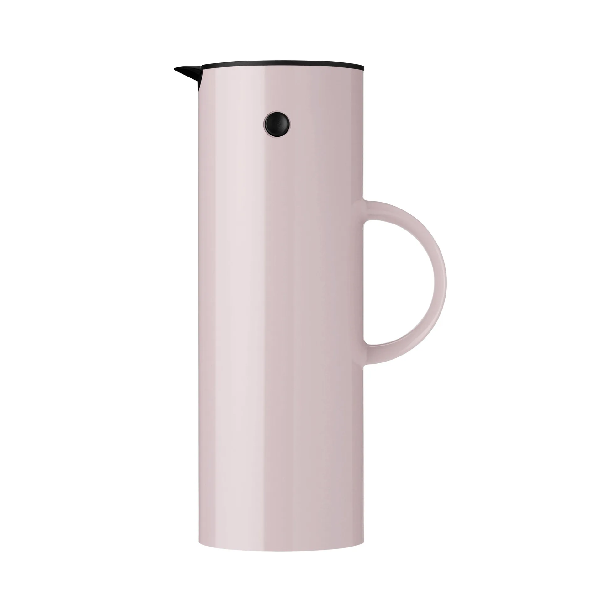 EM77 Stelton 보온 주전자 1 l, lavender-pink Stelton | 스텔톤