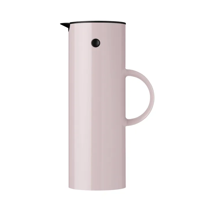 EM77 Stelton 보온 주전자 1 l - lavender-pink - Stelton | 스텔톤