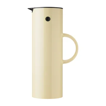 EM77 Stelton 보온 주전자 1 l - Mellow yellow - Stelton | 스텔톤