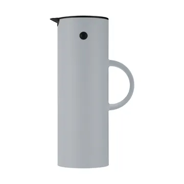 EM77 Stelton 보온 주전자 1 l - Soft cloud - Stelton | 스텔톤