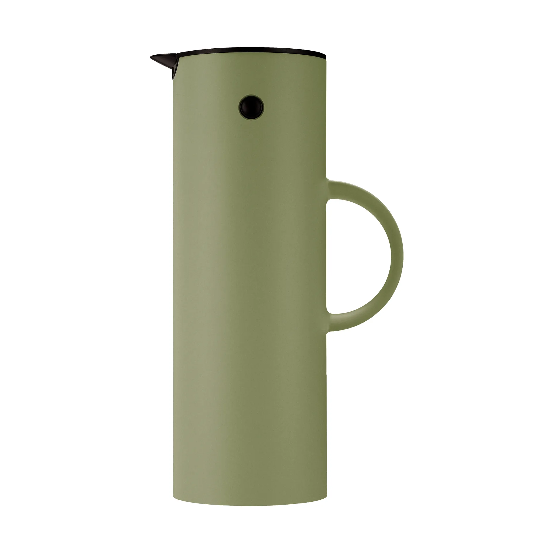 EM77 Stelton 보온 주전자 1 l, Soft fern green Stelton | 스텔톤