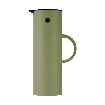 EM77 Stelton 보온 주전자 1 l - Soft fern green - Stelton | 스텔톤