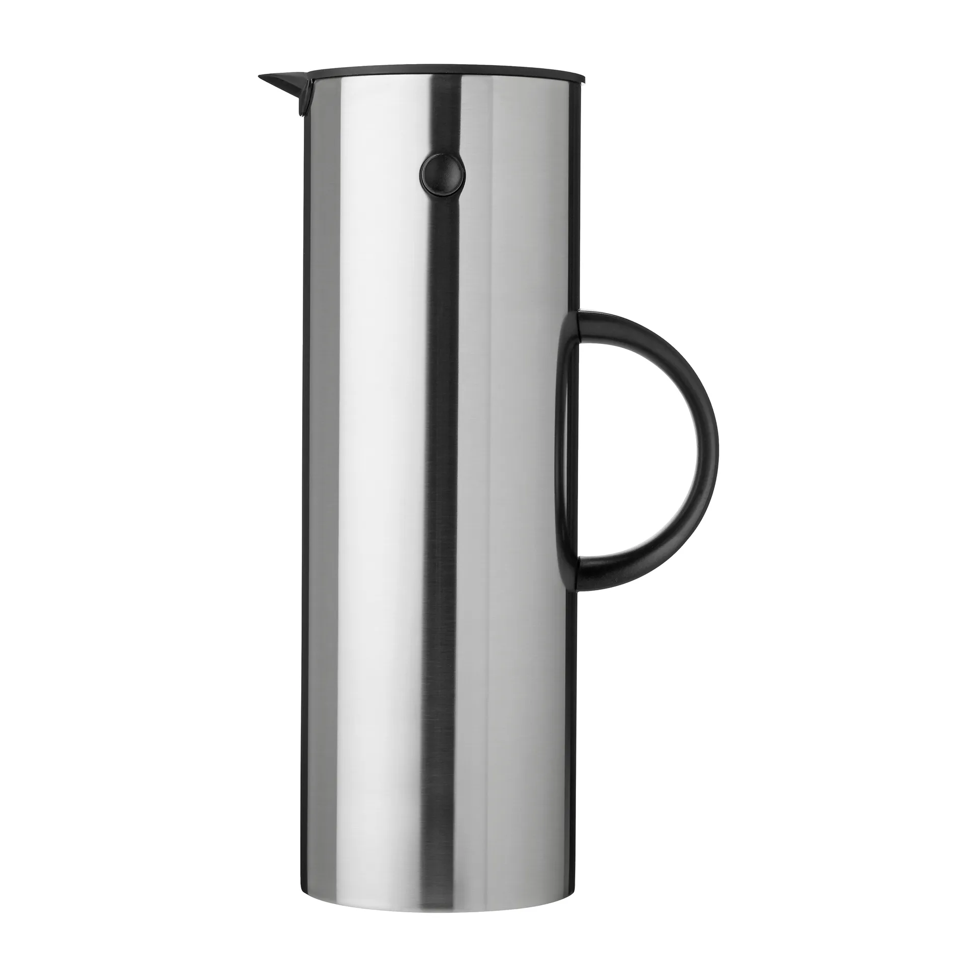 EM77 Stelton 보온 주전자 1 l, stainless steel Stelton | 스텔톤