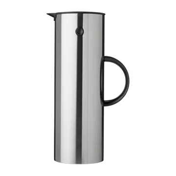 EM77 Stelton 보온 주전자 1 l - stainless steel - Stelton | 스텔톤