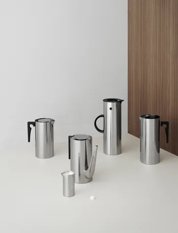 EM77 Stelton 보온 주전자 1 l - stainless steel - Stelton | 스텔톤