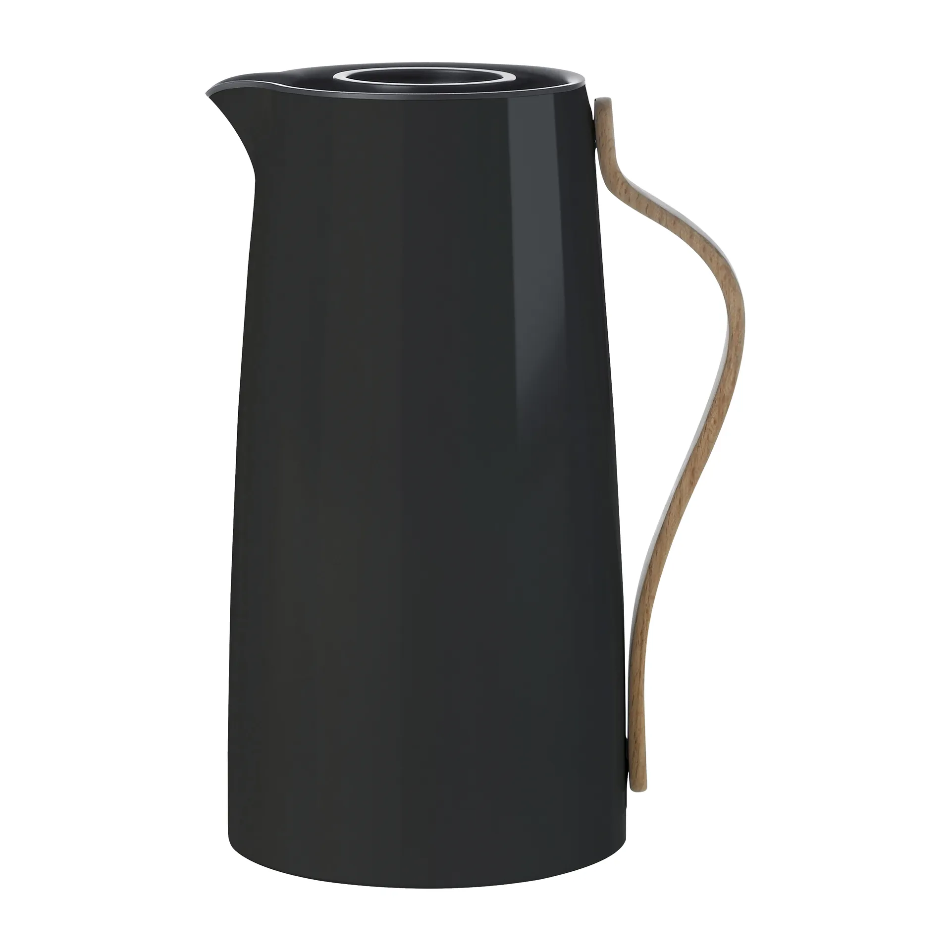 Emma 커피 보온병, Black Stelton | 스텔톤